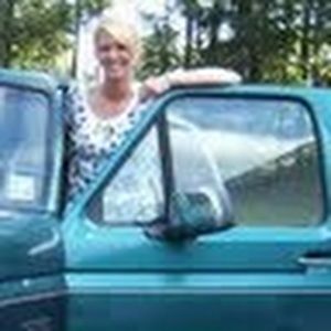 Meet your Posher, Beth